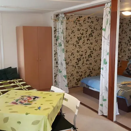 Prehrada Hracholusky - Chata U Vody * Karlsbad