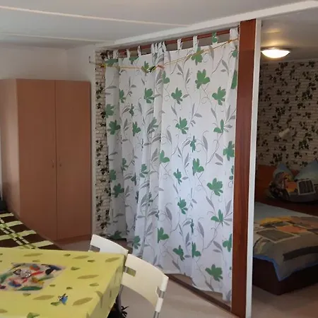 Prehrada Hracholusky - Chata U Vody Karlsbad