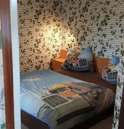 Prehrada Hracholusky - Chata U Vody Campingplatz Karlsbad
