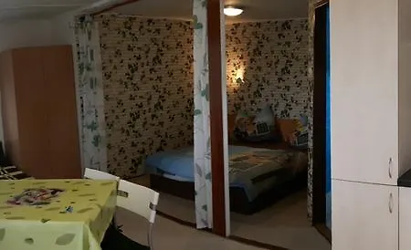 Campingplatz Prehrada Hracholusky - Chata U Vody Karlsbad