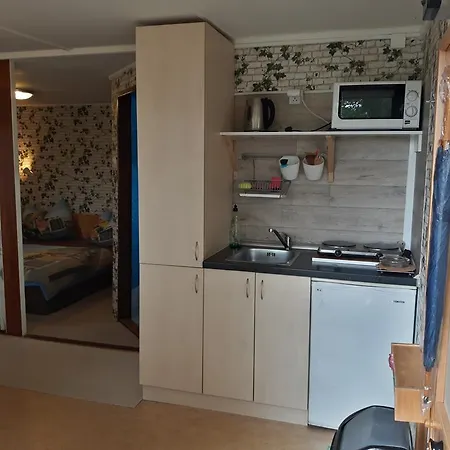 Prehrada Hracholusky - Chata U Vody * Karlsbad