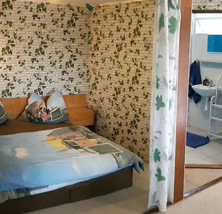 Prehrada Hracholusky - Chata U Vody Campingplatz Karlsbad