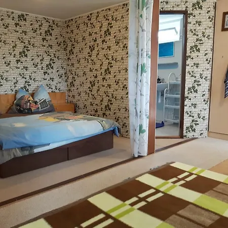 Campingplatz Prehrada Hracholusky - Chata U Vody Karlsbad