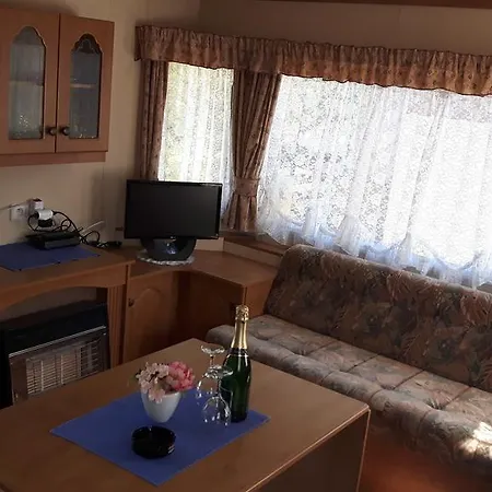 Prehrada Hracholusky - Chata U Vody * Karlsbad