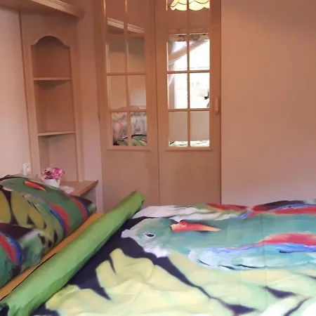 Campingplatz Prehrada Hracholusky - Chata U Vody *