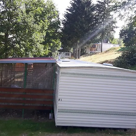 Camping Prehrada Hracholusky - Chata U Vody *