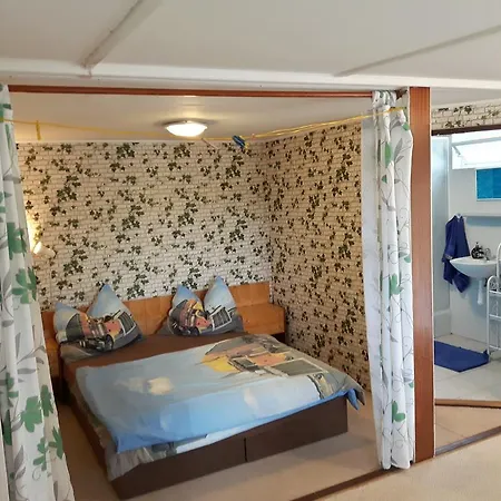 Prehrada Hracholusky - Chata U Vody Campingplads *